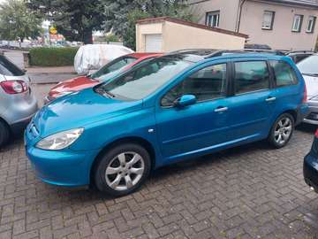 1.6*KOMBI*PANORAMA*ALU*EFH*CD*TÜV/27