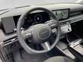 Hyundai TUCSON Tucson NX4 Comfort Line 1,6 T-GDi HEV 2WD AT t7hc1 Silber - thumbnail 12