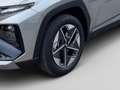 Hyundai TUCSON Tucson NX4 Comfort Line 1,6 T-GDi HEV 2WD AT t7hc1 Silber - thumbnail 8