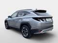 Hyundai TUCSON Tucson NX4 Comfort Line 1,6 T-GDi HEV 2WD AT t7hc1 Silber - thumbnail 5