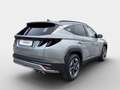 Hyundai TUCSON Tucson NX4 Comfort Line 1,6 T-GDi HEV 2WD AT t7hc1 Silber - thumbnail 4