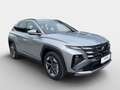 Hyundai TUCSON Tucson NX4 Comfort Line 1,6 T-GDi HEV 2WD AT t7hc1 Silber - thumbnail 2