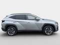 Hyundai TUCSON Tucson NX4 Comfort Line 1,6 T-GDi HEV 2WD AT t7hc1 Silber - thumbnail 3