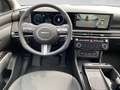 Hyundai TUCSON Tucson NX4 Comfort Line 1,6 T-GDi HEV 2WD AT t7hc1 Silber - thumbnail 14