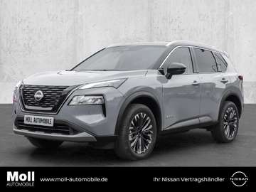 N-Connecta 1.5 VC-T e-POWER e-4ORCE 4x4 213PS 19''