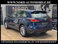 Volkswagen Touareg 3.0 TDI Drive 4MOT Luft/Innovision/AHK/ Drive Bleu - thumbnail 8