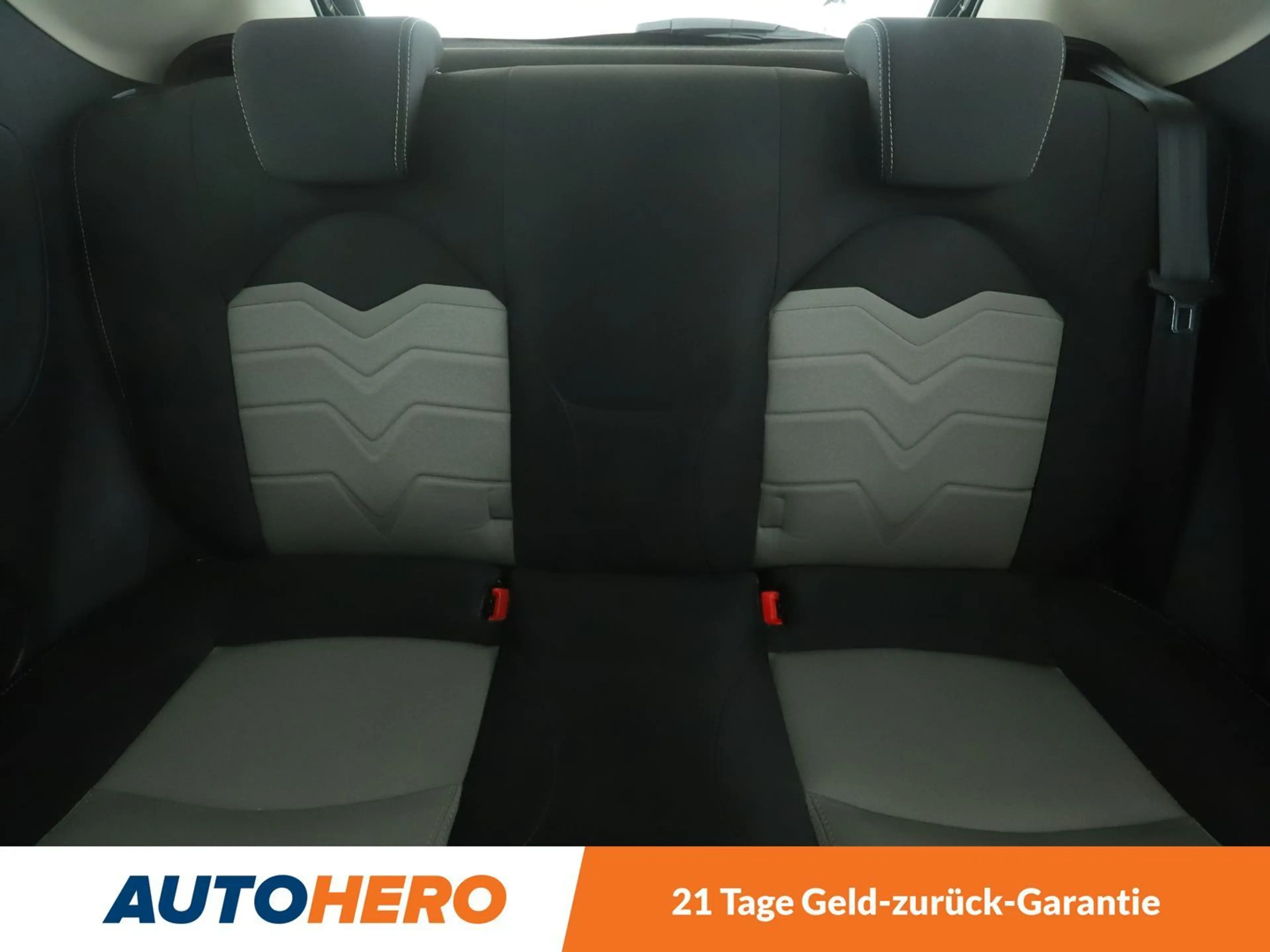 Alfa Romeo MiTo 0.9 TwinAir Turismo*NAVI*SHZ*PDC*PANO*ALU* — photo 14