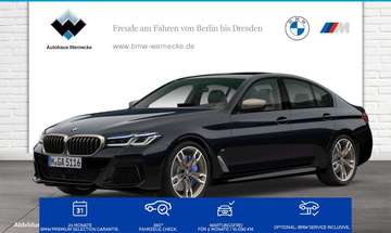 i xDrive Limousine