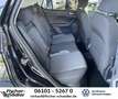 Volkswagen T-Cross Life 1.0TSI*DSG*IQLight*RearView*Keyless Schwarz - thumbnail 8