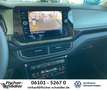 Volkswagen T-Cross Life 1.0TSI*DSG*IQLight*RearView*Keyless Schwarz - thumbnail 6