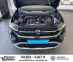 Volkswagen T-Cross Life 1.0TSI*DSG*IQLight*RearView*Keyless Schwarz - thumbnail 11
