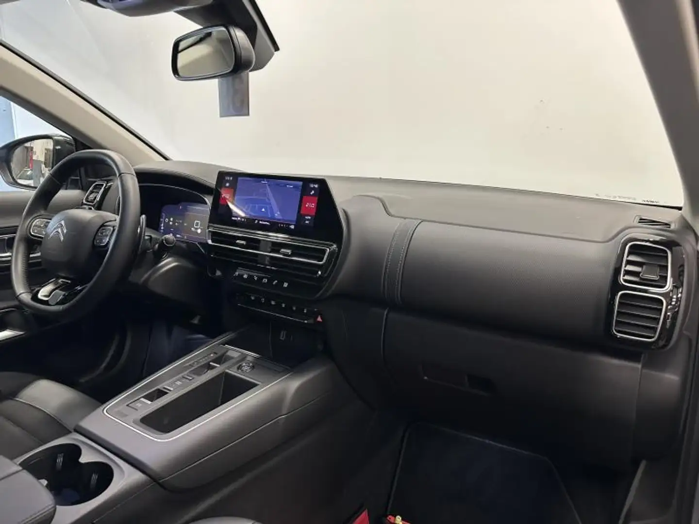 Citroen C5 Aircross PLUS Grijs - 2