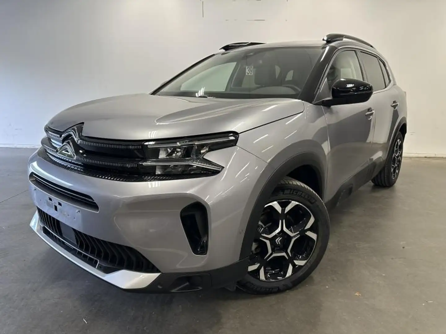 Citroen C5 Aircross PLUS Grijs - 1