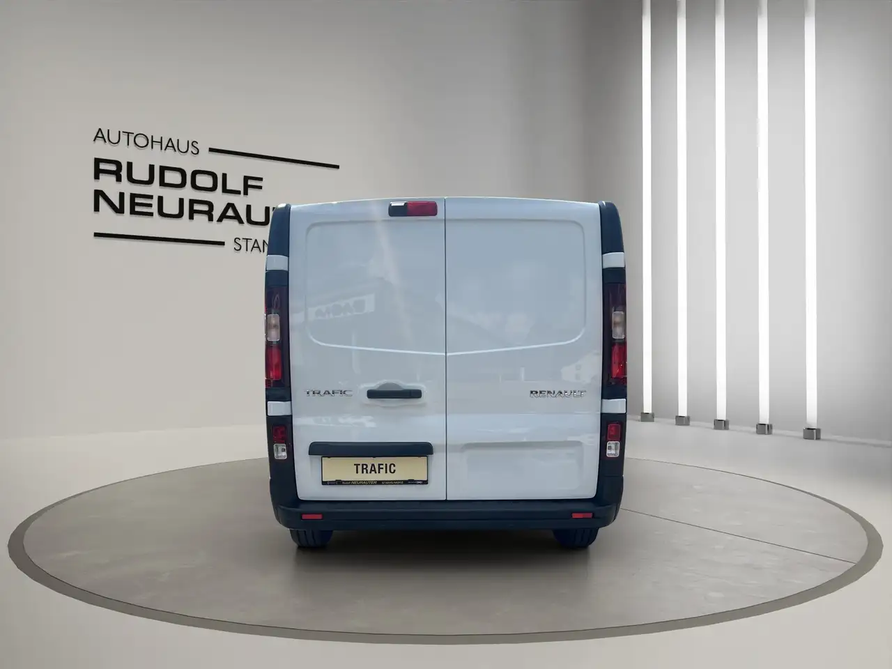 Renault Model not specified 2026