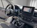 Renault Trafic Kastenwagen L1H1 2,8t Blue dCi 110 My24 Weiß - thumbnail 11