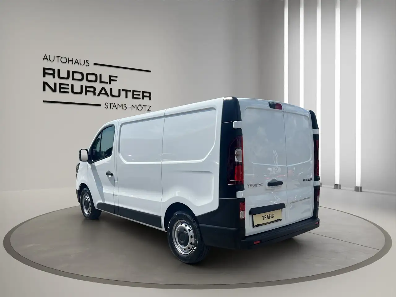 Renault Model not specified 2026