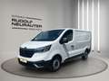 Renault Trafic Kastenwagen L1H1 2,8t Blue dCi 110 My24 Weiß - thumbnail 1