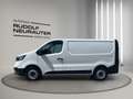 Renault Trafic Kastenwagen L1H1 2,8t Blue dCi 110 My24 Weiß - thumbnail 3