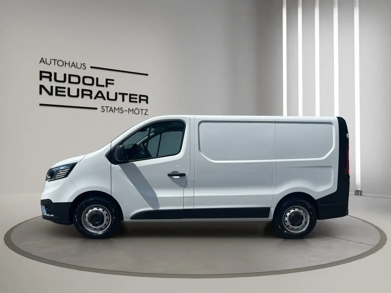 Renault Model not specified 2026