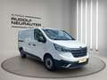 Renault Trafic Kastenwagen L1H1 2,8t Blue dCi 110 My24 Weiß - thumbnail 8