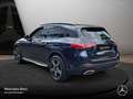 Mercedes-Benz GLC 450 d 4M AMG+NIGHT+PANO+360+AHK+BURMESTER+9G Blau - thumbnail 10