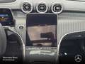 Mercedes-Benz GLC 450 d 4M AMG+NIGHT+PANO+360+AHK+BURMESTER+9G Blau - thumbnail 16