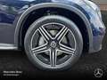 Mercedes-Benz GLC 450 d 4M AMG+NIGHT+PANO+360+AHK+BURMESTER+9G Blau - thumbnail 6