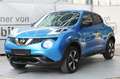 Nissan Juke N-Connecta *Tüv&Inspektion Neu**Kamera* Blue - thumbnail 5