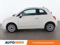 Fiat 500 1.2 Lounge Blanc - thumbnail 3