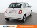 Fiat 500 1.2 Lounge Blanc - thumbnail 6