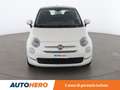 Fiat 500 1.2 Lounge Blanc - thumbnail 9