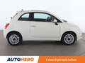 Fiat 500 1.2 Lounge Blanc - thumbnail 7