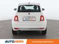 Fiat 500 1.2 Lounge Blanc - thumbnail 5