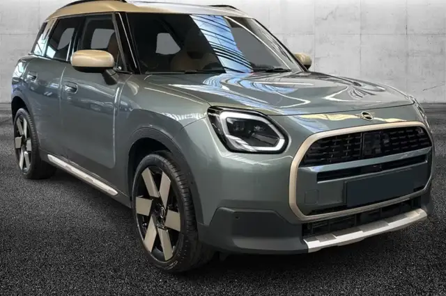 MINI Cooper Countryman C Favoured