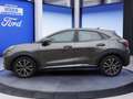 Ford Puma 1.0 EcoBoost Hybrid TITANIUM Grigio - thumbnail 3