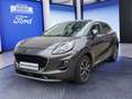 Ford Puma 1.0 EcoBoost Hybrid TITANIUM Grigio - thumbnail 1