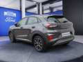 Ford Puma 1.0 EcoBoost Hybrid TITANIUM Grigio - thumbnail 4