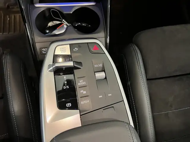 BMW 2 Series view 14