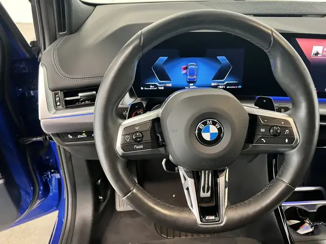 BMW 2 Series view 13