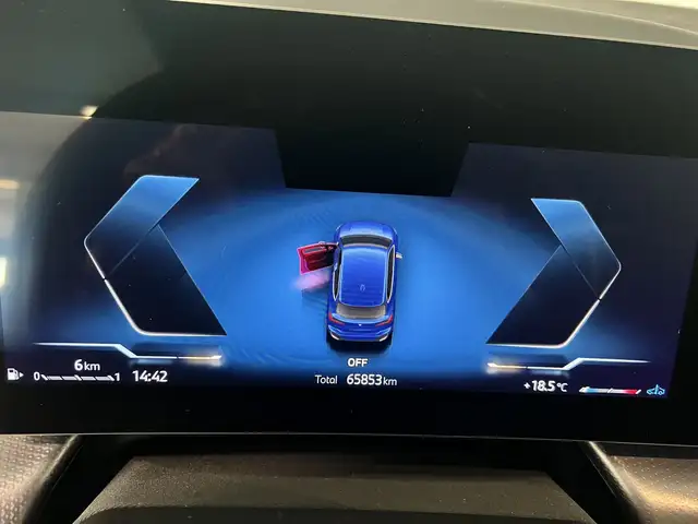 BMW 2 Series view 15