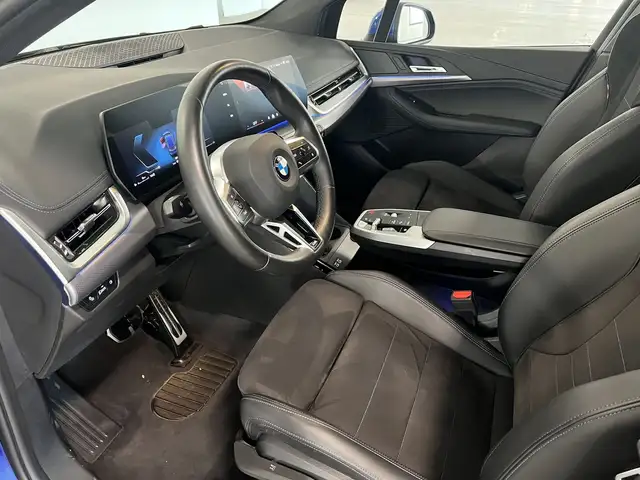 BMW 2 Series view 7