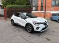 Renault Captur Captur II 1.6 E-Tech full hybrid Techno 145cv auto Weiß - thumbnail 2