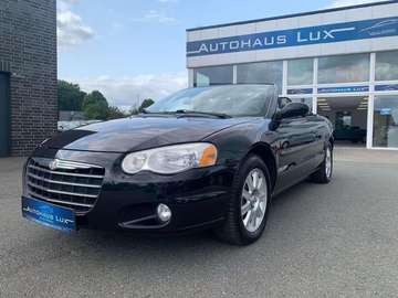LX 2.0/TÜV NEU/89349 Km