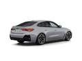 BMW 420 d Gran Coupe xDrive M-Sport Pro FACEL. LED Grau - thumbnail 2