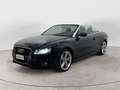Audi A5 A5 Cabrio 3.0 V6 tdi quattro s-tronic Zwart - thumbnail 1