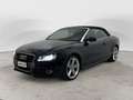 Audi A5 A5 Cabrio 3.0 V6 tdi quattro s-tronic Zwart - thumbnail 2
