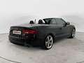 Audi A5 A5 Cabrio 3.0 V6 tdi quattro s-tronic Zwart - thumbnail 5