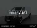 Mercedes-Benz Vito 116 CDI Kasten Lang PTS Weiß - thumbnail 1