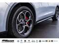 Alfa Romeo Stelvio Ti 2.0 Turbo AT8 Q4 20''ALU ASSISTENZ MY22 NAVI KA Silber - thumbnail 8