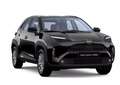 Toyota Yaris Cross Aut. Kam Sitzhz. ACC 16" CarPlay 85 kW (116 PS)... Schwarz - thumbnail 2